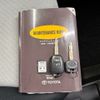 toyota ractis 2012 AF-NSP120-2030483 image 15