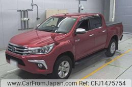toyota hilux 2020 quick_quick_QDF-GUN125_GUN125-3915925