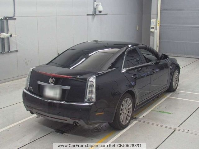 cadillac cts 2010 -GM 【宇都宮 338る87】--Cadillac CTS X322C-1G6DT5EG4A0125390---GM 【宇都宮 338る87】--Cadillac CTS X322C-1G6DT5EG4A0125390- image 2