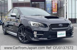 subaru wrx 2016 -SUBARU--WRX DBA-VAG--VAG-018179---SUBARU--WRX DBA-VAG--VAG-018179-