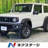 suzuki jimny-sierra 2019 quick_quick_JB74W_JB74W-103949 image 1