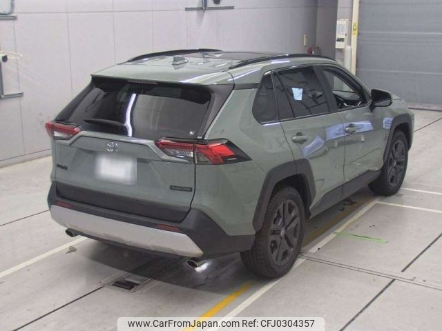 toyota rav4 2022 -TOYOTA 【広島 363ひ2】--RAV4 MXAA54-5032020---TOYOTA 【広島 363ひ2】--RAV4 MXAA54-5032020- image 2