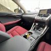 lexus nx 2021 CFJ1539501 image 21