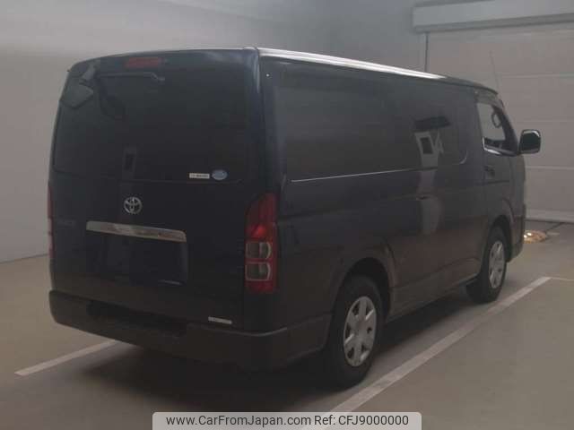 toyota hiace-van 2018 -TOYOTA--Hiace Van QDF-GDH201V--GDH201-1013703---TOYOTA--Hiace Van QDF-GDH201V--GDH201-1013703- image 2