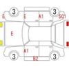 honda fit 2017 -HONDA--Fit DBA-GK3--GK3-1303907---HONDA--Fit DBA-GK3--GK3-1303907- image 2