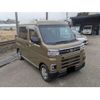 daihatsu atrai 2022 -DAIHATSU 【千葉 480ﾈ1421】--Atrai Van 3BD-S710W--S710W-0001984---DAIHATSU 【千葉 480ﾈ1421】--Atrai Van 3BD-S710W--S710W-0001984- image 2