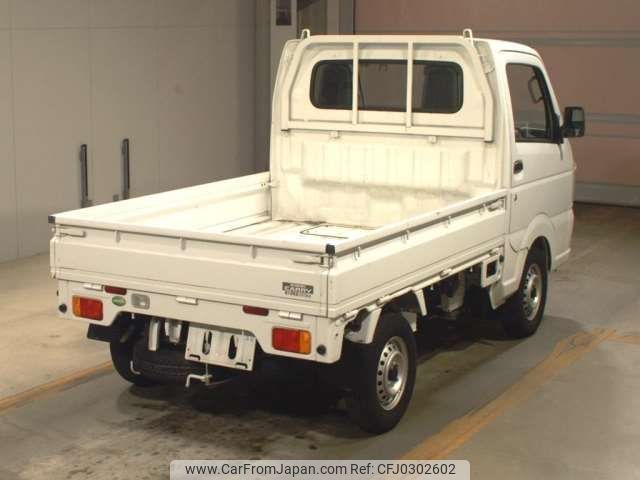 suzuki carry-truck 2018 -SUZUKI--Carry Truck EBD-DA16T--DA16T-432633---SUZUKI--Carry Truck EBD-DA16T--DA16T-432633- image 2