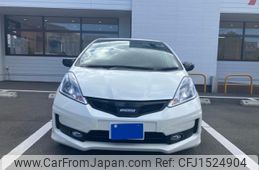 honda fit 2013 CFJ1524904