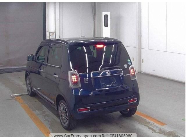 honda n-one 2021 CFJ1805980 image 2