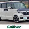 honda n-box 2018 -HONDA--N BOX DBA-JF3--JF3-2026242---HONDA--N BOX DBA-JF3--JF3-2026242- image 1