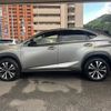 lexus nx 2017 -LEXUS--Lexus NX DAA-AYZ10--AYZ10-1017112---LEXUS--Lexus NX DAA-AYZ10--AYZ10-1017112- image 21