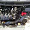 nissan note 2010 No.11889 image 8