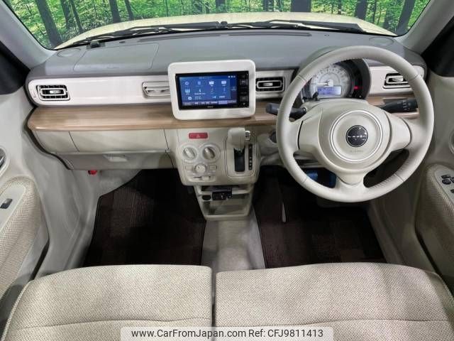 suzuki alto-lapin 2019 -SUZUKI--Alto Lapin DBA-HE33S--HE33S-226047---SUZUKI--Alto Lapin DBA-HE33S--HE33S-226047- image 2