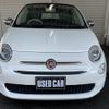 fiat 500c 2016 -FIAT--Fiat 500C ABA-31212--ZFA3120000J466062---FIAT--Fiat 500C ABA-31212--ZFA3120000J466062- image 3