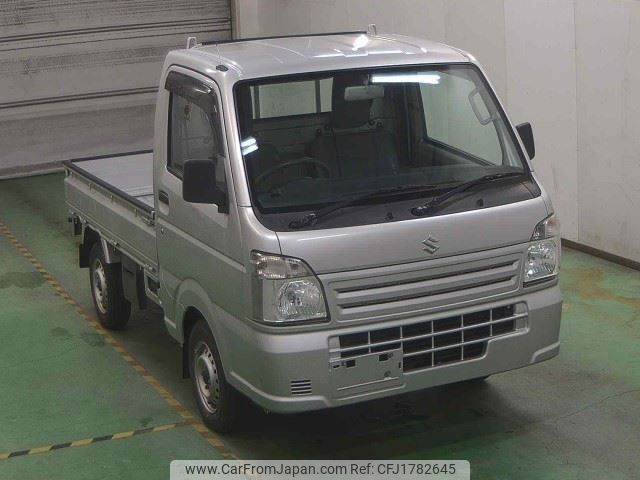 suzuki carry-truck 2016 CFJ1782645 image 1