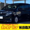 toyota voxy 2016 -TOYOTA 【札幌 504ﾎ4622】--Voxy DBA-ZRR80G--ZRR80-0242290---TOYOTA 【札幌 504ﾎ4622】--Voxy DBA-ZRR80G--ZRR80-0242290- image 1