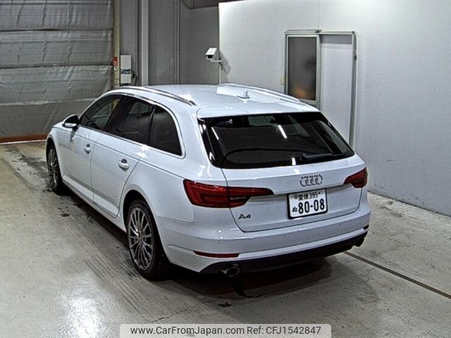 audi a4 2017 CFJ1542847 image 2