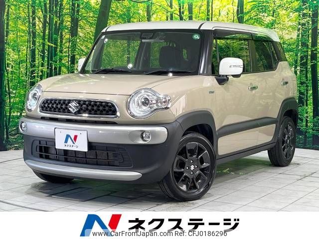 suzuki xbee 2019 -SUZUKI--XBEE DAA-MN71S--MN71S-137831---SUZUKI--XBEE DAA-MN71S--MN71S-137831- image 1