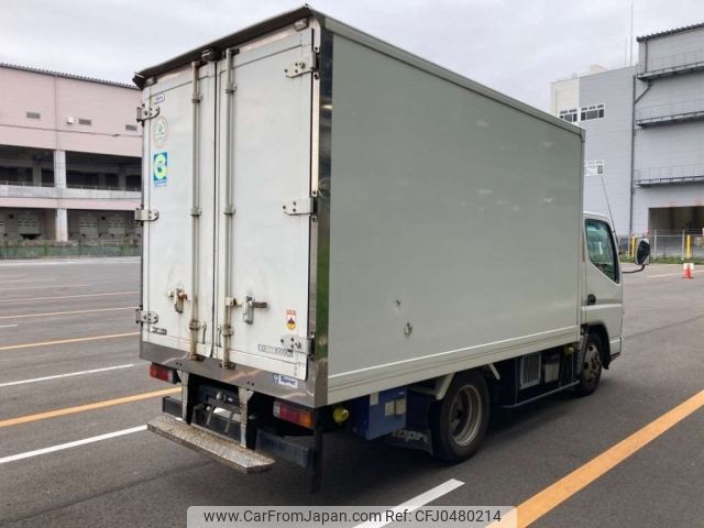 mitsubishi-fuso canter 2006 -MITSUBISHI--Canter FE70DB-521658---MITSUBISHI--Canter FE70DB-521658- image 2