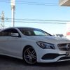 mercedes-benz cla-class 2018 -MERCEDES-BENZ 【名変中 】--Benz CLA 117942--2N622822---MERCEDES-BENZ 【名変中 】--Benz CLA 117942--2N622822- image 26