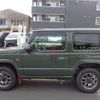 suzuki jimny 2022 quick_quick_JB64W_JB64W-238008 image 11