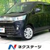 suzuki wagon-r 2015 -SUZUKI--Wagon R DAA-MH44S--MH44S-475325---SUZUKI--Wagon R DAA-MH44S--MH44S-475325- image 1