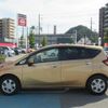 nissan note 2017 -NISSAN--Note DAA-HE12--HE12-092472---NISSAN--Note DAA-HE12--HE12-092472- image 28