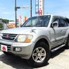 mitsubishi pajero 2000 -MITSUBISHI--Pajero GH-V75W--V75W-0011128---MITSUBISHI--Pajero GH-V75W--V75W-0011128- image 1