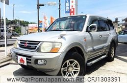 mitsubishi pajero 2000 -MITSUBISHI--Pajero GH-V75W--V75W-0011128---MITSUBISHI--Pajero GH-V75W--V75W-0011128-