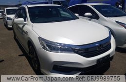 honda accord 2017 -HONDA--Accord CR7-1005587---HONDA--Accord CR7-1005587-