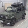 suzuki jimny-sierra 2018 -SUZUKI 【富士山 503ﾅ6010】--Jimny Sierra 3BA-JB74W--JB74W-101050---SUZUKI 【富士山 503ﾅ6010】--Jimny Sierra 3BA-JB74W--JB74W-101050- image 1