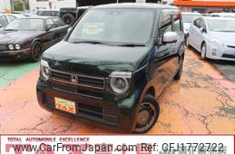honda n-wgn 2022 CFJ1772722