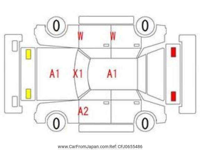 bmw 2-series 2020 -BMW--BMW 2 Series LDA-2E20--WBA7P120505R14046---BMW--BMW 2 Series LDA-2E20--WBA7P120505R14046- image 2