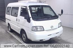 mazda bongo-van 2005 -MAZDA--Bongo Van SK82V-316970---MAZDA--Bongo Van SK82V-316970-