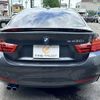 bmw 4-series 2017 -BMW--BMW 4 Series DBA-4D20--WBA4D32020G754106---BMW--BMW 4 Series DBA-4D20--WBA4D32020G754106- image 16