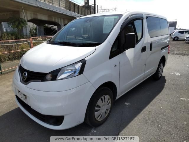 nissan nv200-vanette-van 2020 CFJ1827157 image 1