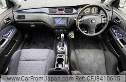 【初期2002年】 アルティメットフォース 2002 Mitsubishi Lancer GH-CT9A 4WD - Car Price $6,339