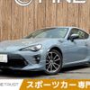 toyota 86 2017 -TOYOTA--86 DBA-ZN6--ZN6-082672---TOYOTA--86 DBA-ZN6--ZN6-082672- image 1