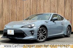 toyota 86 2017 -TOYOTA--86 DBA-ZN6--ZN6-082672---TOYOTA--86 DBA-ZN6--ZN6-082672-