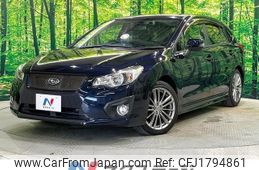 subaru impreza-wagon 2012 CFJ1794861