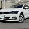 volkswagen polo 2018 -VOLKSWAGEN--VW Polo ABA-AWCHZ--WVWZZZAWZKU000079---VOLKSWAGEN--VW Polo ABA-AWCHZ--WVWZZZAWZKU000079- image 24