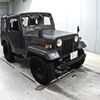 mitsubishi jeep 1991 -MITSUBISHI 【福山 430つ3113】--Jeep J53-11818---MITSUBISHI 【福山 430つ3113】--Jeep J53-11818- image 1