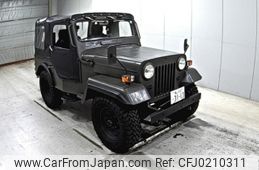 mitsubishi jeep 1991 -MITSUBISHI 【福山 430つ3113】--Jeep J53-11818---MITSUBISHI 【福山 430つ3113】--Jeep J53-11818-