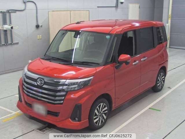 daihatsu thor 2020 -DAIHATSU--Thor 5BA-M900S--M900S-0074699---DAIHATSU--Thor 5BA-M900S--M900S-0074699- image 1