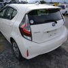 toyota aqua 2020 CFJ1607404 image 5
