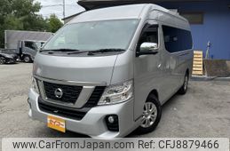 nissan caravan-bus 2020 -NISSAN--Caravan Bus LDF-DW4E26--DW4E26-100305---NISSAN--Caravan Bus LDF-DW4E26--DW4E26-100305-