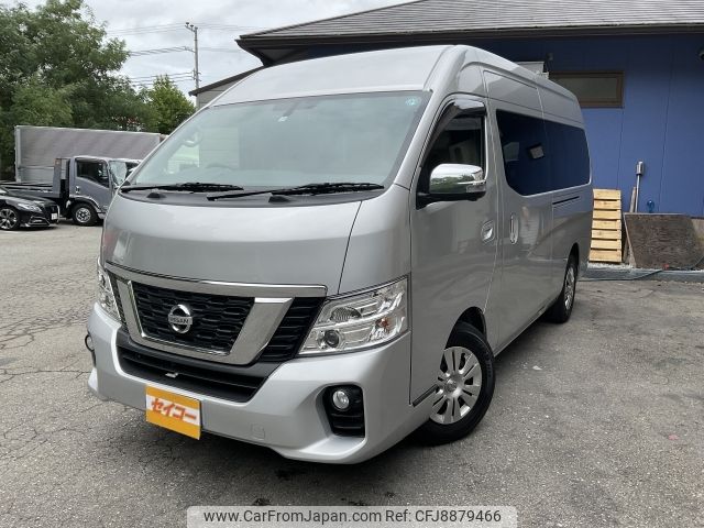 nissan caravan-bus 2020 -NISSAN--Caravan Bus LDF-DW4E26--DW4E26-100305---NISSAN--Caravan Bus LDF-DW4E26--DW4E26-100305- image 1