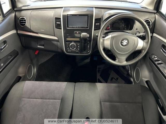 suzuki wagon-r 2011 -SUZUKI--Wagon R DBA-MH23S--MH23S-886739---SUZUKI--Wagon R DBA-MH23S--MH23S-886739- image 2