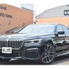 bmw 7-series 2019 -BMW--BMW 7 Series 3LA-7D30--WBA7D620X0BP51630---BMW--BMW 7 Series 3LA-7D30--WBA7D620X0BP51630- image 1