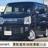 suzuki every-wagon 2017 CFJ1841950 image 1
